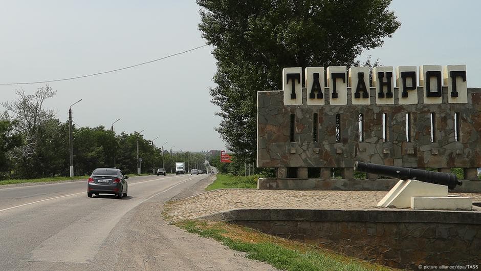 Rostov viloyatiga tungi hujum: uch kishi halok bo‘ldi, kamida o‘n kishi yaralandi