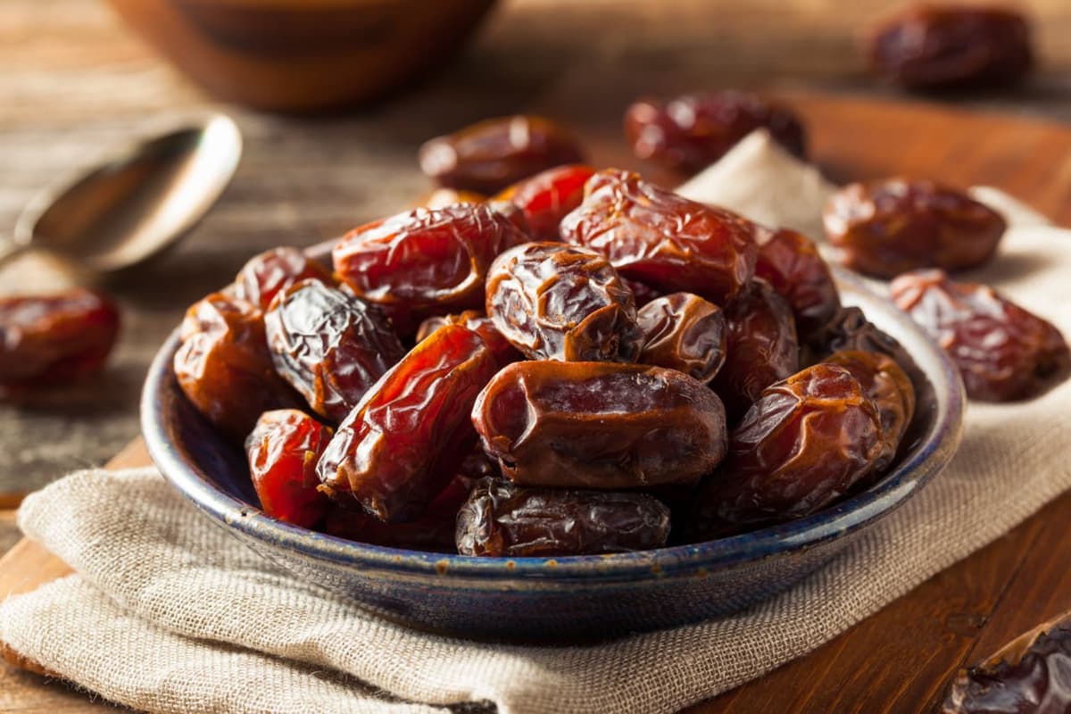 O‘zbekistonga arab xurmosini eng ko‘p Eron yetkazib berdi
