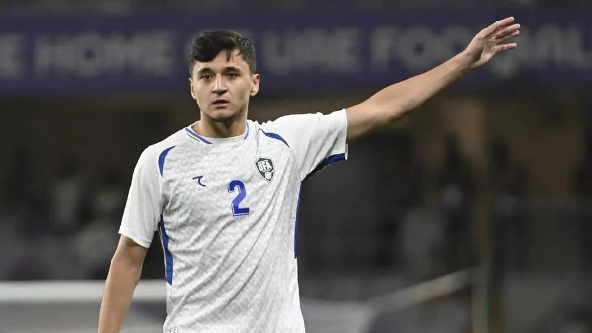 O‘zbekiston milliy jamoasi jahon chempionatiga tayyorgarlikni boshladi