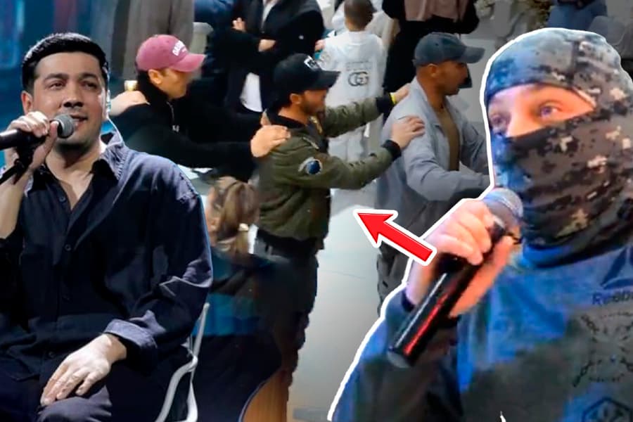 «Konsert tegishli idoralar bilan kelishilmagan» – TIV Rossiyadagi o‘zbekistonlik migrantlarga reyd bo‘yicha munosabat berdi