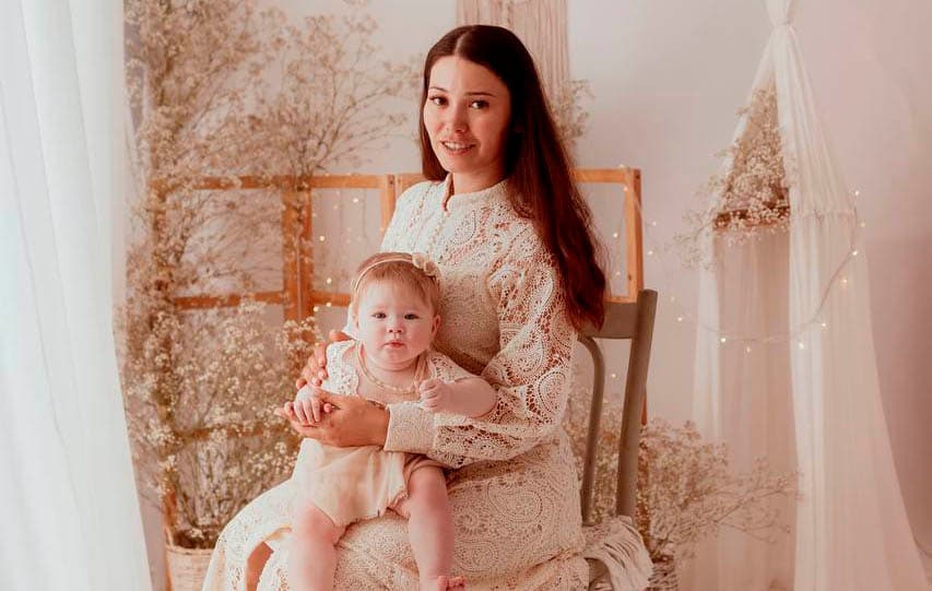 “Ijodni jamiyatga foyda keltirish vositasi sifatida ko‘rdim” - dekretda o‘z noodatiy biznesini yuritayotgan Aleksandra
