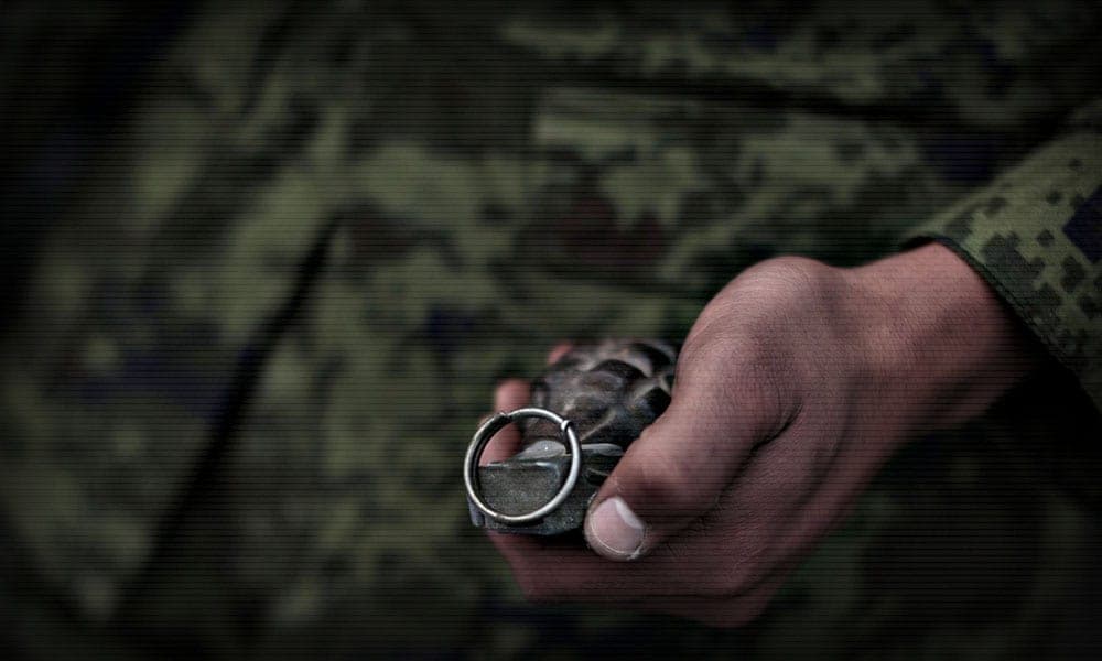 “Gospitalga borish uchun qo‘limda granata portlatdim” – Rossiya armiyasiga yollangan shaxs qamaldi