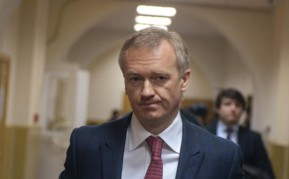 Kiprda “Uralkaliy” sobiq rahbari Vladislav Baumgertner bedarak yo‘qoldi