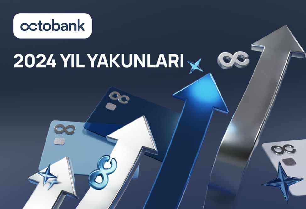 Visa versiyasi bo‘yicha O‘zbekistonning yetakchi bank-ekvayyeri, 100 mingdan ortiq ochilgan virtual kartalar – Octobankʼning 2024 yildagi yutuqlari