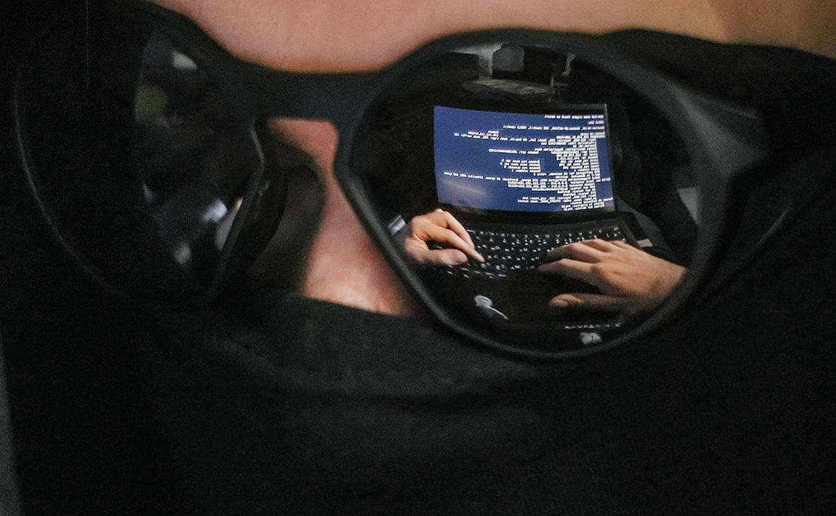 Rossiyalik hakerlar o‘zini "Kasperskiy laboratoriyasi" sifatida ko‘rsatgan