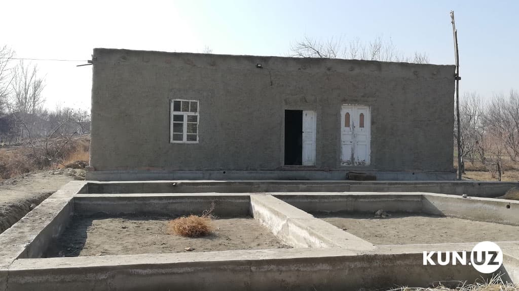 O‘zboshimchalik bilan qurilgan uylarni rasmiylashtirish bo‘yicha yangi tartib joriy etiladi