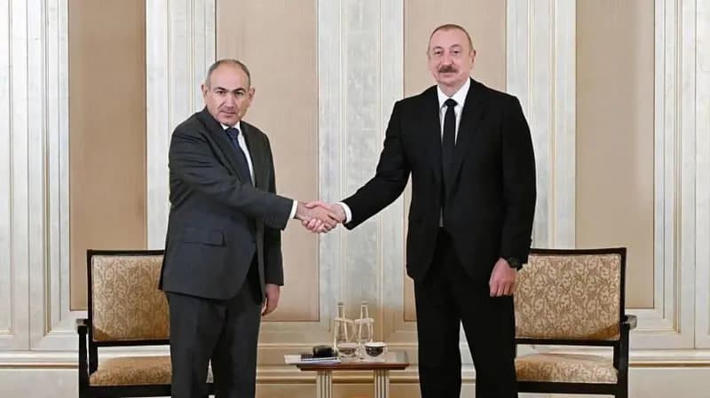Keyingi qadam – tinchlikmi? Aliyev va Pashinyan nima haqda kelishib oldi?