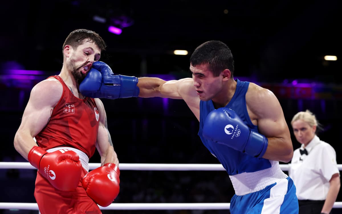 Boks 2028 yilda Olimpiada dasturiga qaytishi mumkin