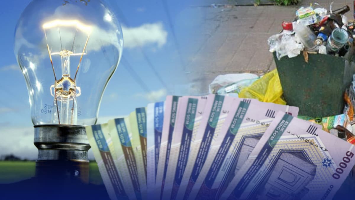 Senat chiqindidan qarz sabab elektrga to‘lov qilolmaslik mexanizmini tanqid ostiga oldi
