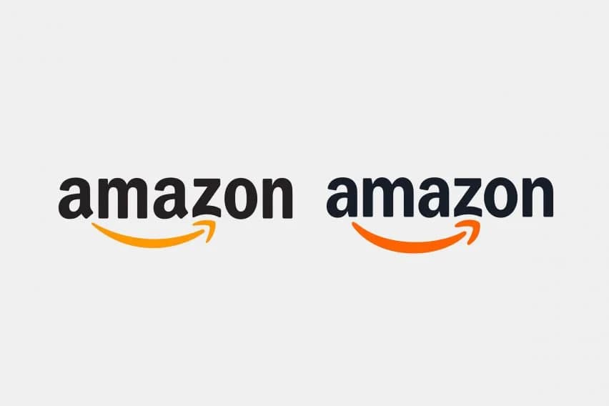Amazon 20 yil ichida kompaniya logotipini birinchi marta o‘zgartirdi