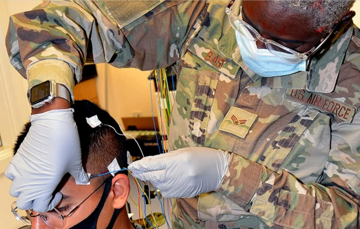 AQSh harbiylar uchun miya implantlari ustida ish olib bormoqda