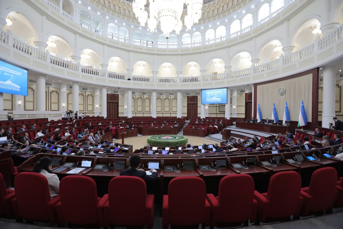 O‘zbekistonda qurilish oynalarini qayta ishlash uchun utilizatsiya yig‘imi joriy etilmoqda
