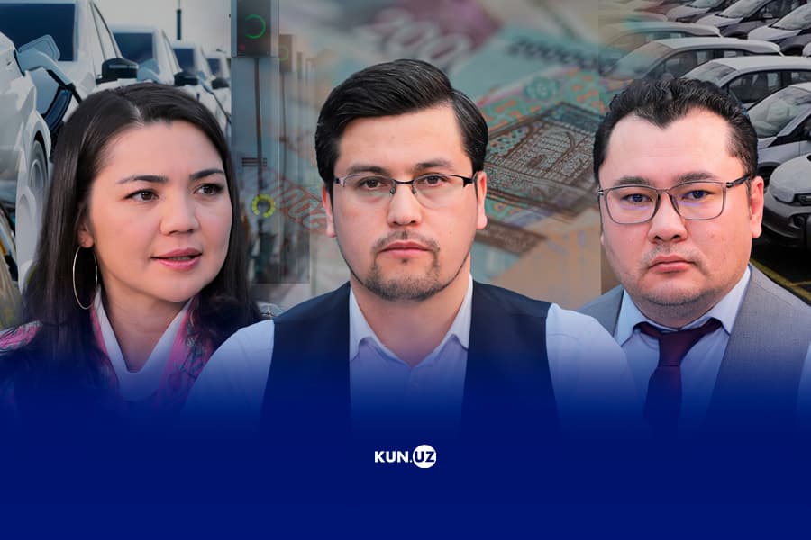 “Utilizatsiya qarori ortidan O‘zbekiston JSTga a’zo bo‘lolmaydi” – ekspertlar bilan suhbat