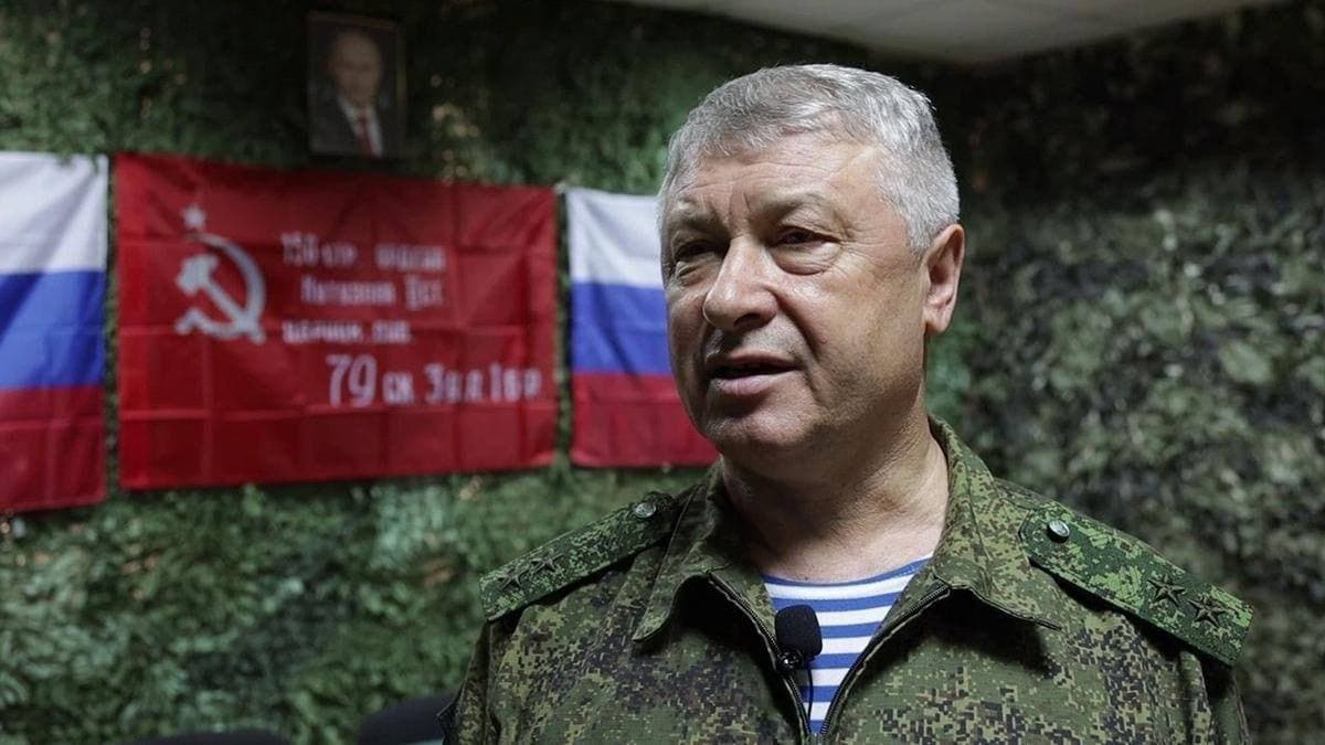 Moskvada yana bir generalga suiqasd uyushtirildi