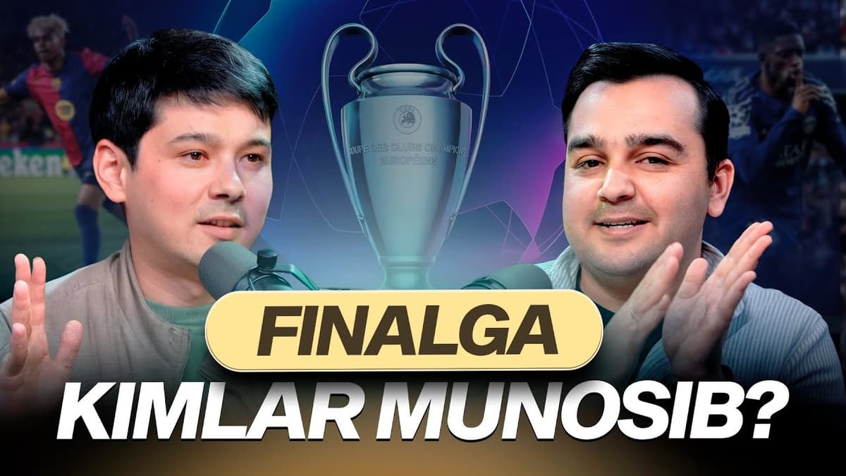 “Inter Milan” klubi har qanday jamoa uchun boshog‘riq bo‘la oladi” – Orif Tolipov