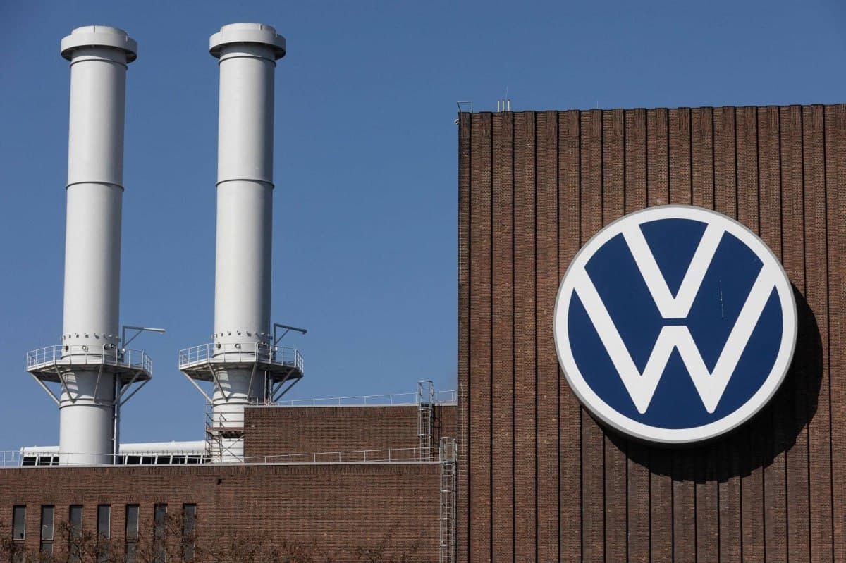 Xitoy Volkswagenʼning Germaniyadagi zavodini sotib olishga qiziqish bildirmoqda
