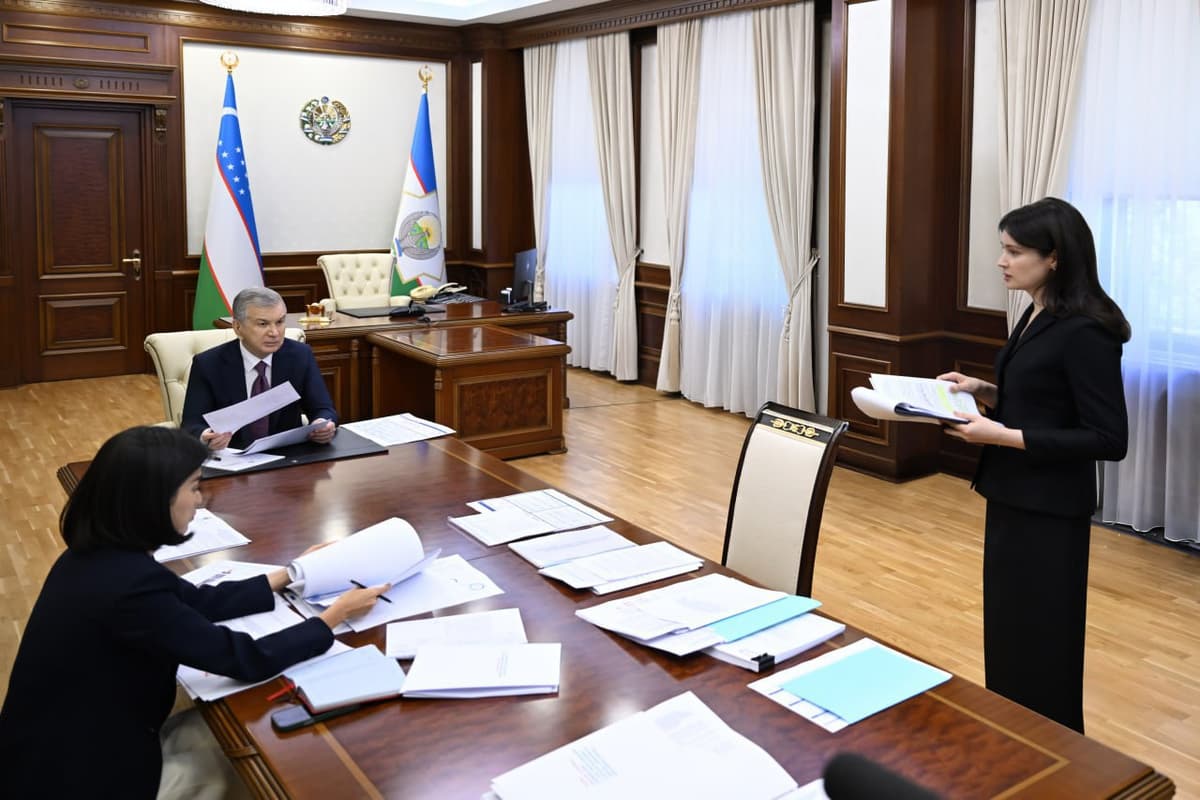 O‘zbekistonda insultni davolash uchun maxsus shifoxona ochiladi