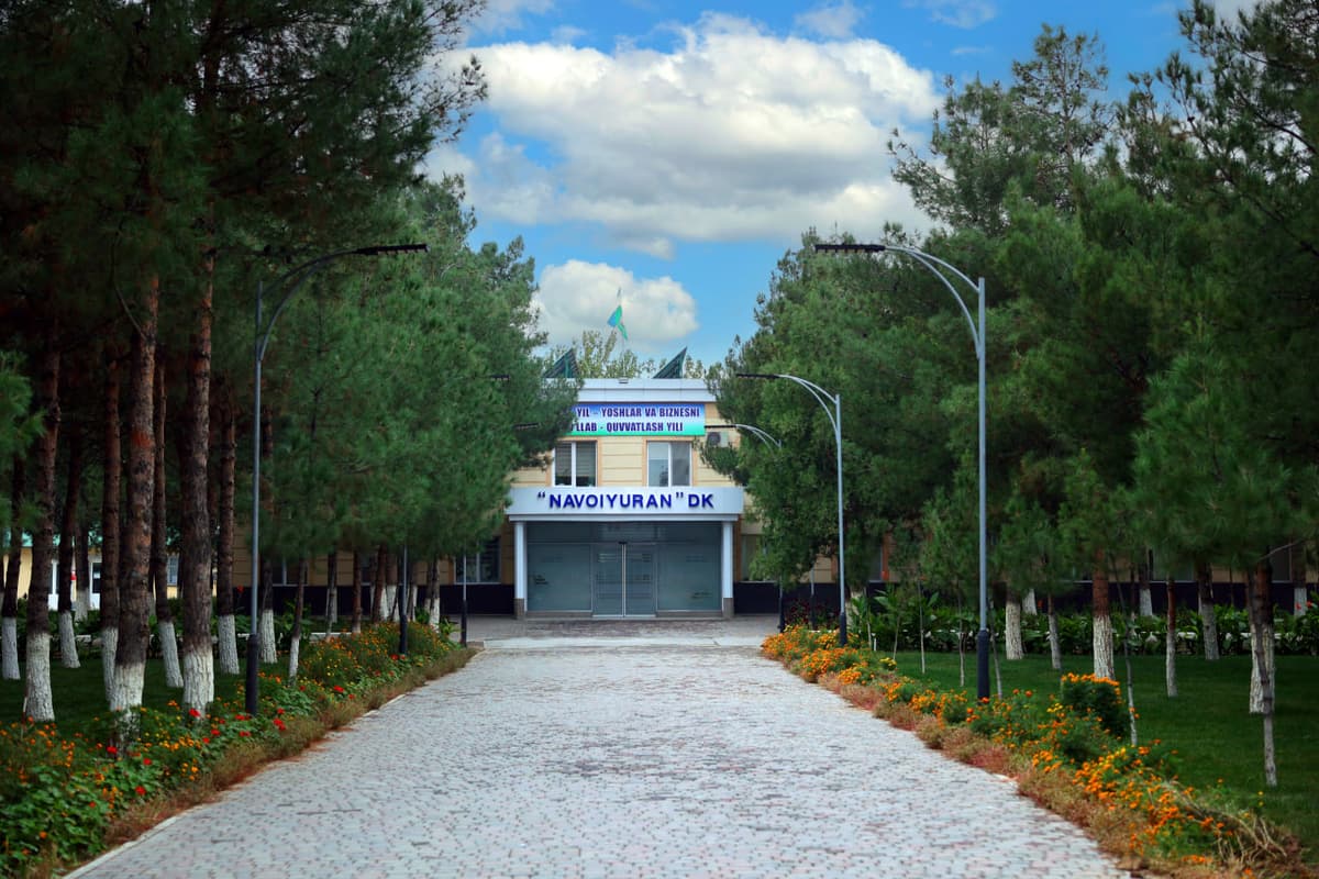 2024 yilda “Navoiyuran” O‘zbekistondagi eng yirik soliq to‘lovchilar top-3 taligiga kirdi