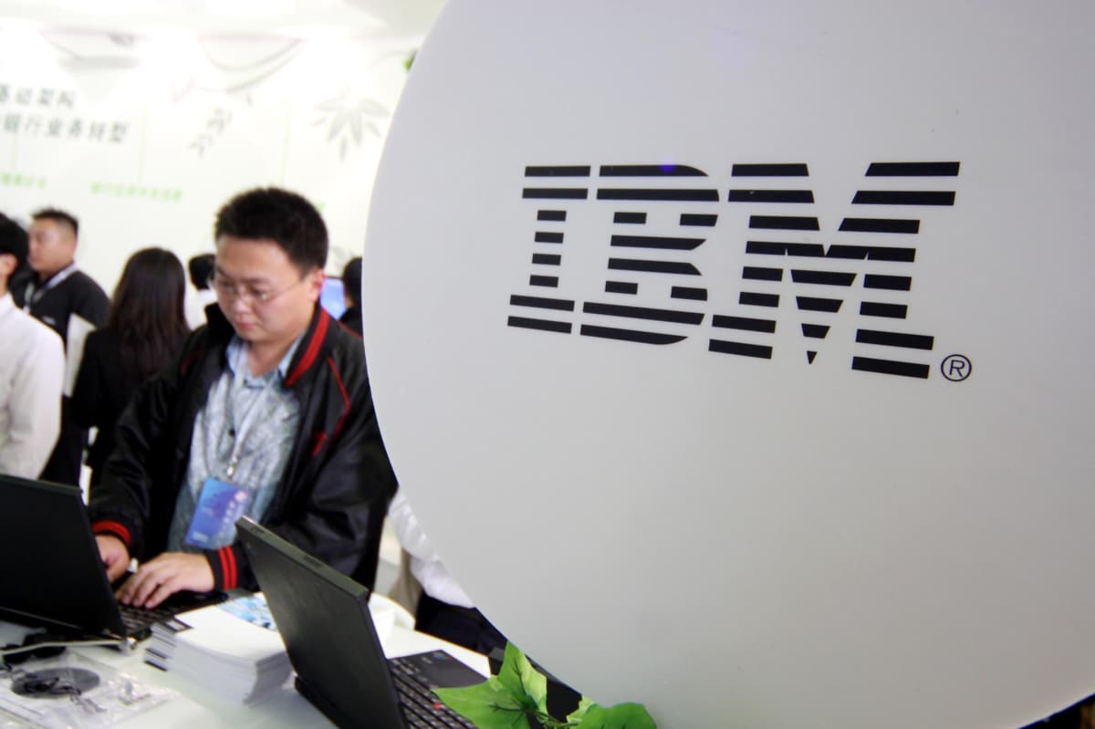 AI inqilobi: IBM bek-ofisida 8 ming ish o‘rni xavf ostida