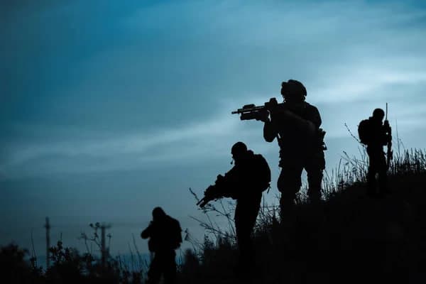 O‘zbekistonliklar yana bir bor xorijdagi harbiy mojarolarda qatnashmaslikka chaqirildi