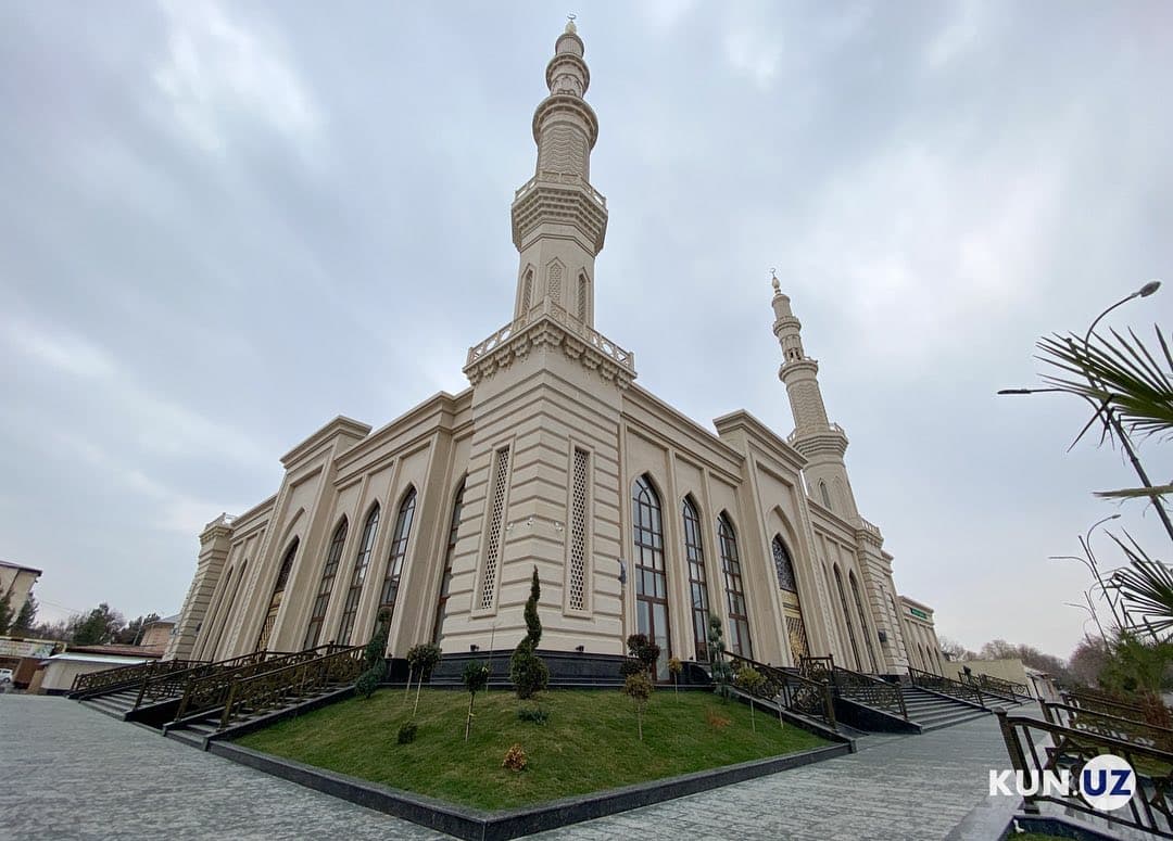 Diniy sohadagi davlat siyosatining asosiy vazifalari belgilandi