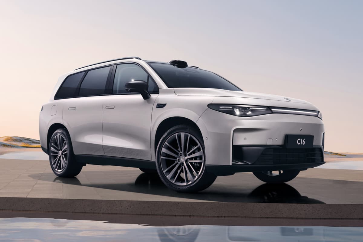 Leapmotor avtomobillarining O‘zbekistonga importi cheklangani yuzasidan izoh berdi