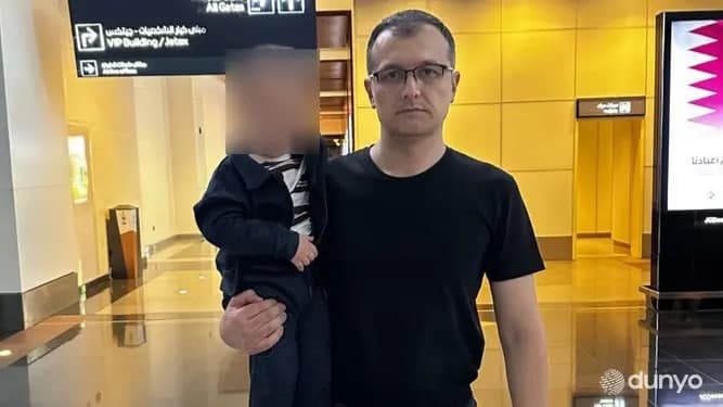 Masqatda hujjatsiz qolgan bola O‘zbekistonga qaytarildi