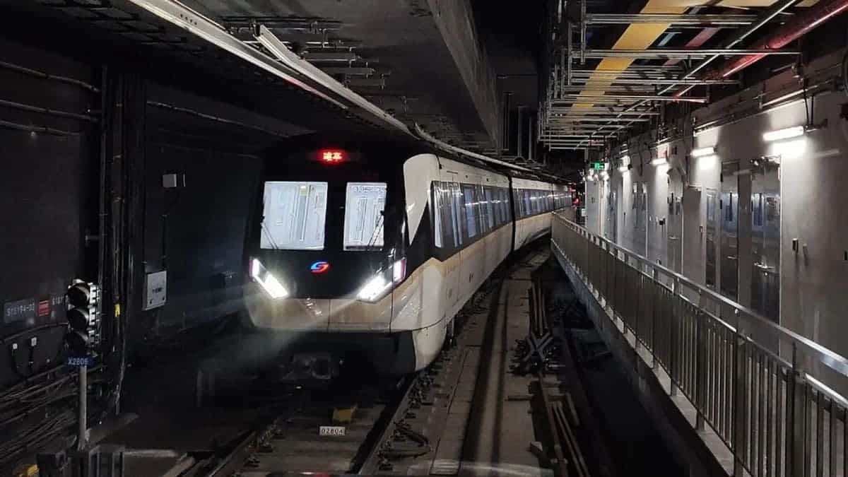 Muhandislik shedevrlari: dunyodagi eng uzun 10 ta tunnel