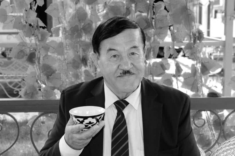 Aktyor Sherqo‘zi G‘oziyev 75 yoshida vafot etdi