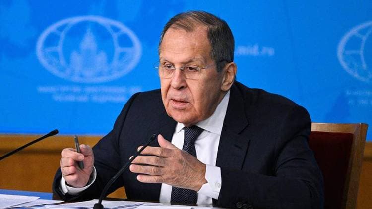 AZAL samolyoti qora qutilari halokat haqida tarqalgan ba’zi ma’lumotlarni tasdiqlamaydi - Sergey Lavrov