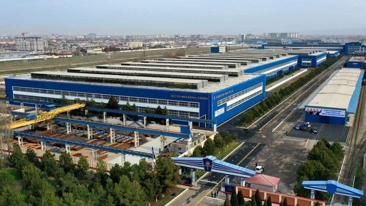 Maxsus iqtisodiy zonalarni rivojlantirish jamg‘armasi tashkil etiladi
