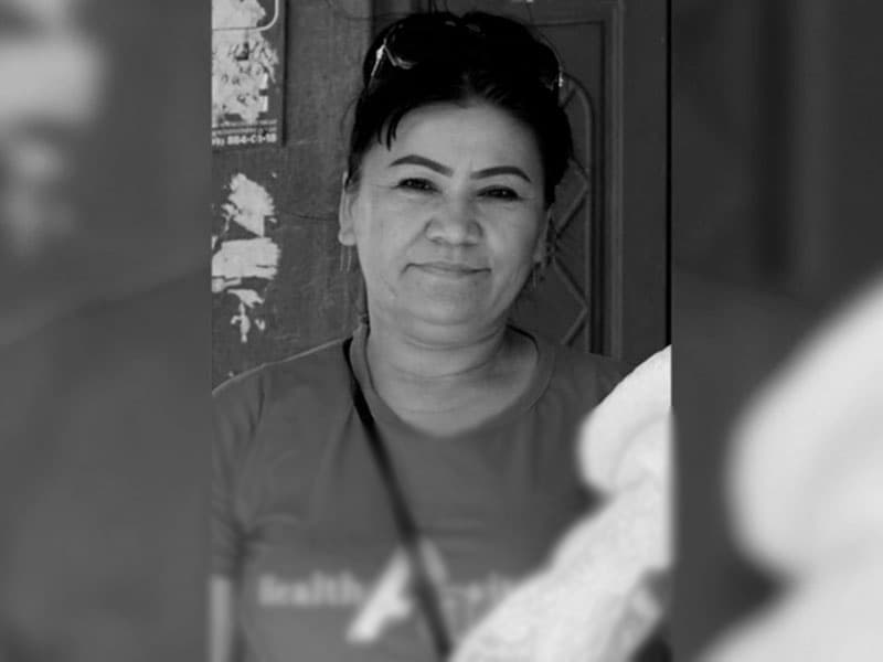 Turkiyada o‘zbekistonlik yana bir ayolning jasadi topildi