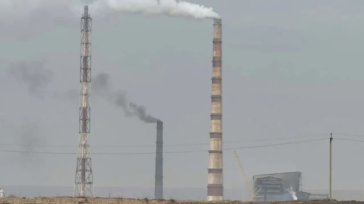 АГМК обязали выплатить почти 50 млрд сумов за вред окружающей среде