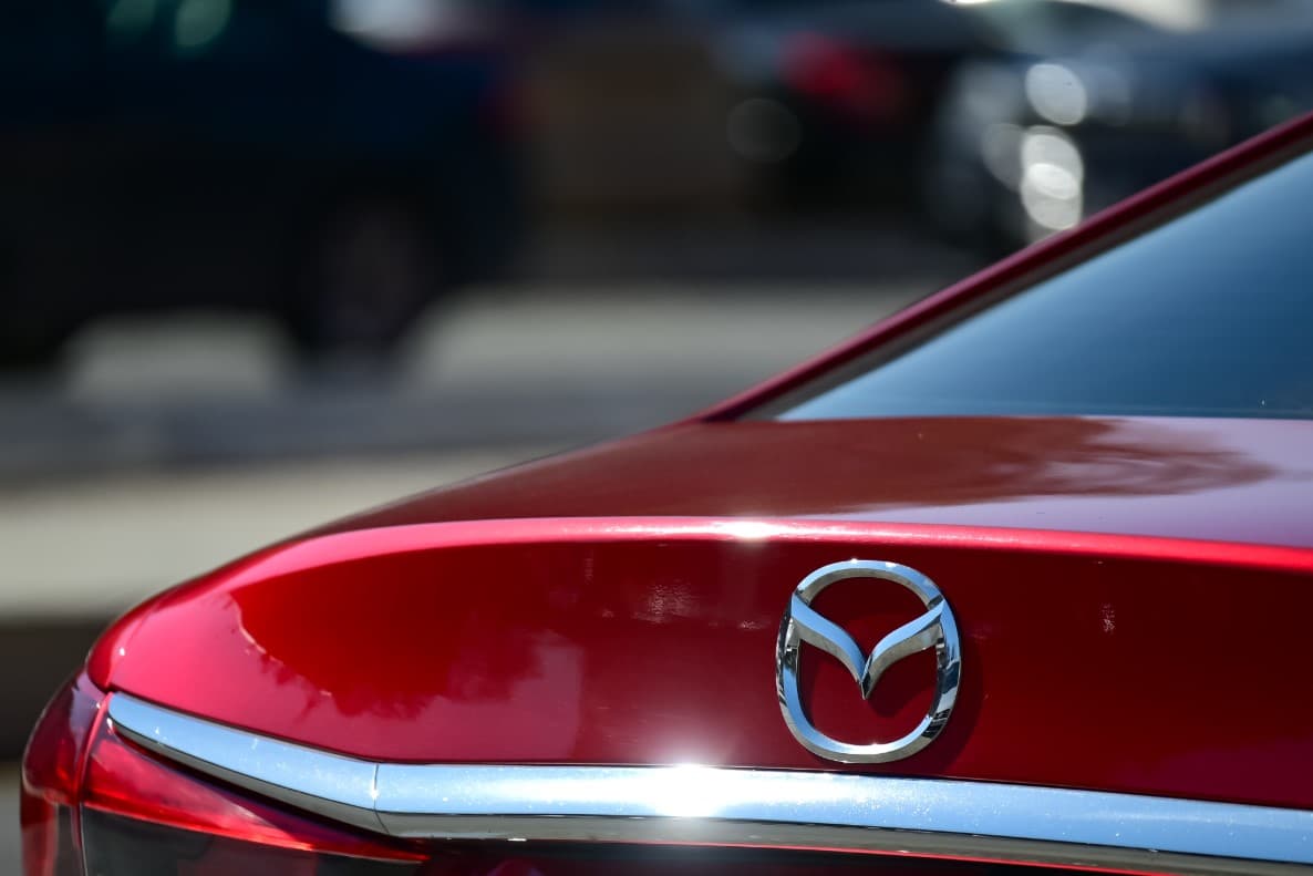 Mazda Rossiyadagi aktivlarini qayta sotib olish imkonini birinchi bo‘lib yo‘qotdi