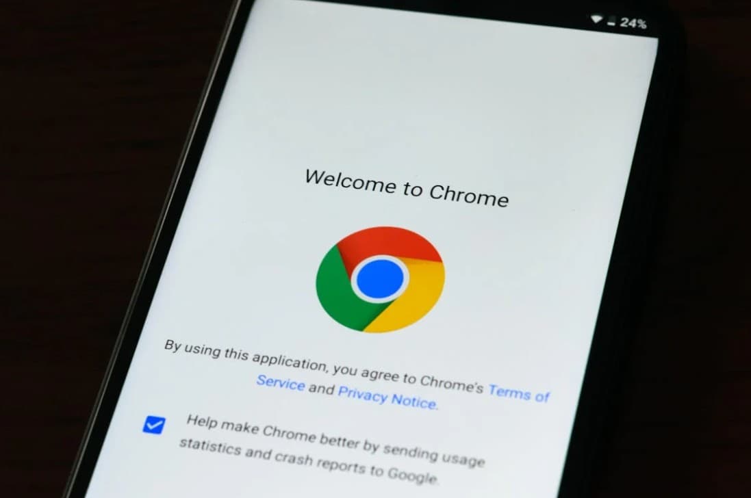Google Chrome brauzerini 34,5 mlrd dollarga sotib oladigan da’vogar nomi ma’lum qilindi