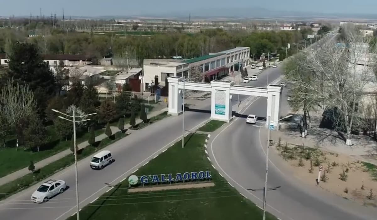 Jizzaxda yosh er-xotin baxtsiz hodisa oqibatida vafot etdi