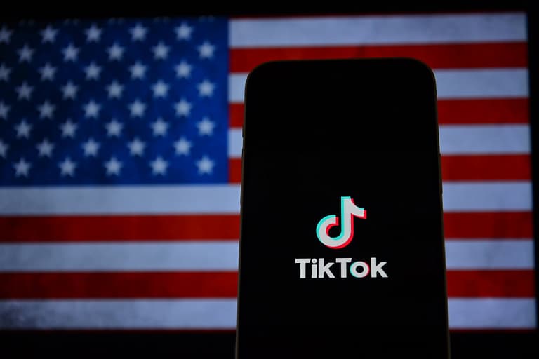 Верховный суд США поддержал закон о блокировке TikTok