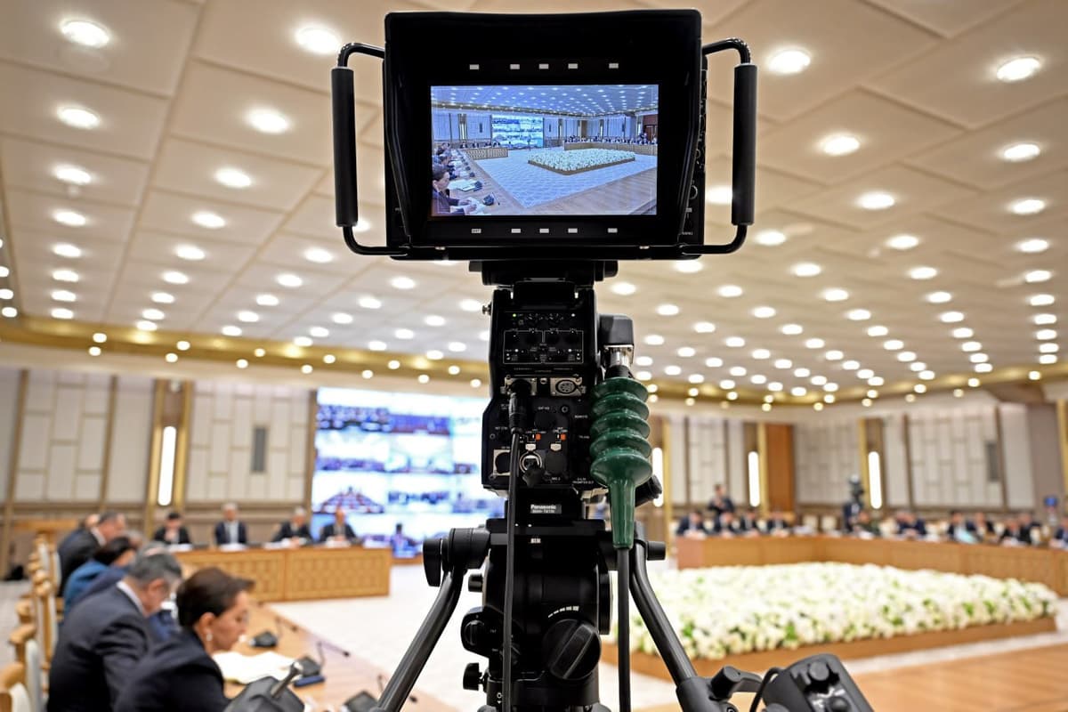 2025 yilda renovatsiya asosida 20 ming xonadon quriladi