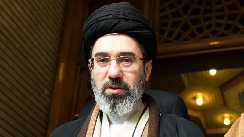 Eron TIV Mujtaba Xominaiy yaralanganini tasdiqladi