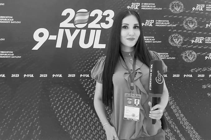 “Bemor 12 soat qarovsiz qolgan” – telejurnalist Ramina Yagafarova o‘limi bo‘yicha ikki shifokor jinoiy jazoga tortildi