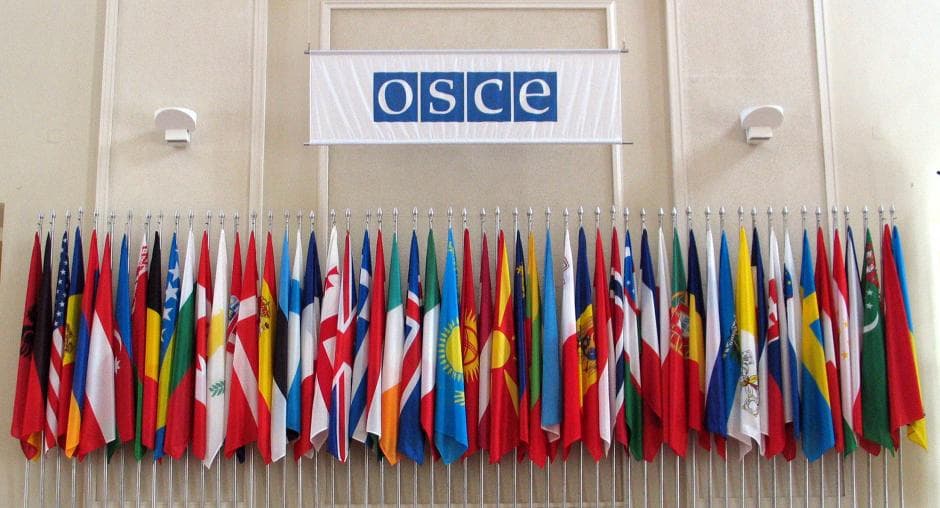 O‘zbekiston YeXHTni irqchilik va ksenofobiyaga qarshi kurashishga chaqirdi
