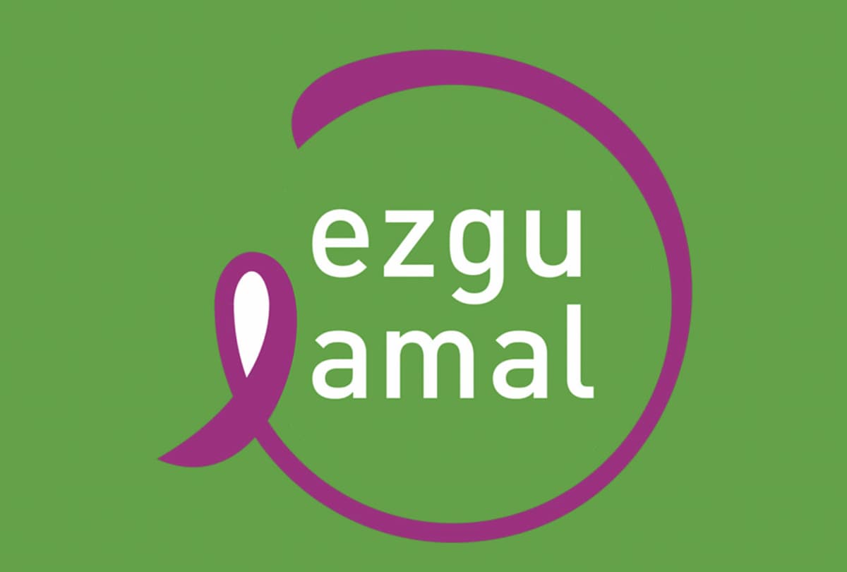 “Ezgu Amal” jamg‘armasi yangilangan nizomini e’lon qildi