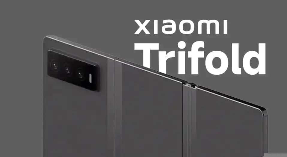 Xiaomi uch buklanadigan smartfonini qachon chiqarishi ma’lum qilindi