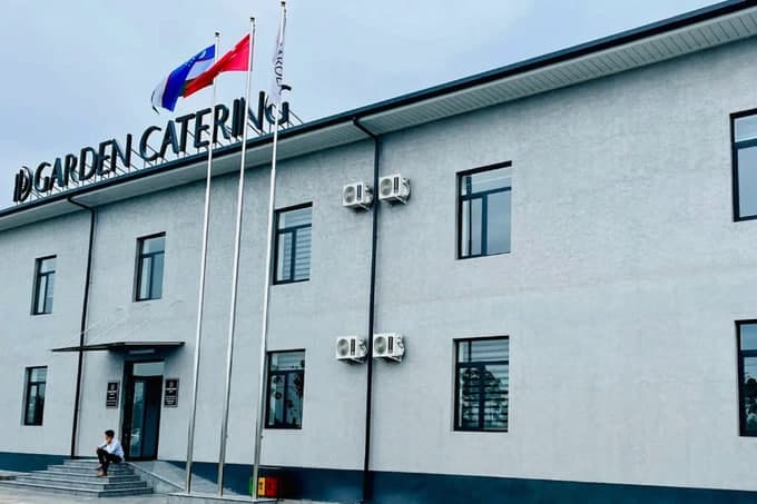 Отравление в детсадах Ферганы: поставщик пищи пользовался «расположением» хокимията