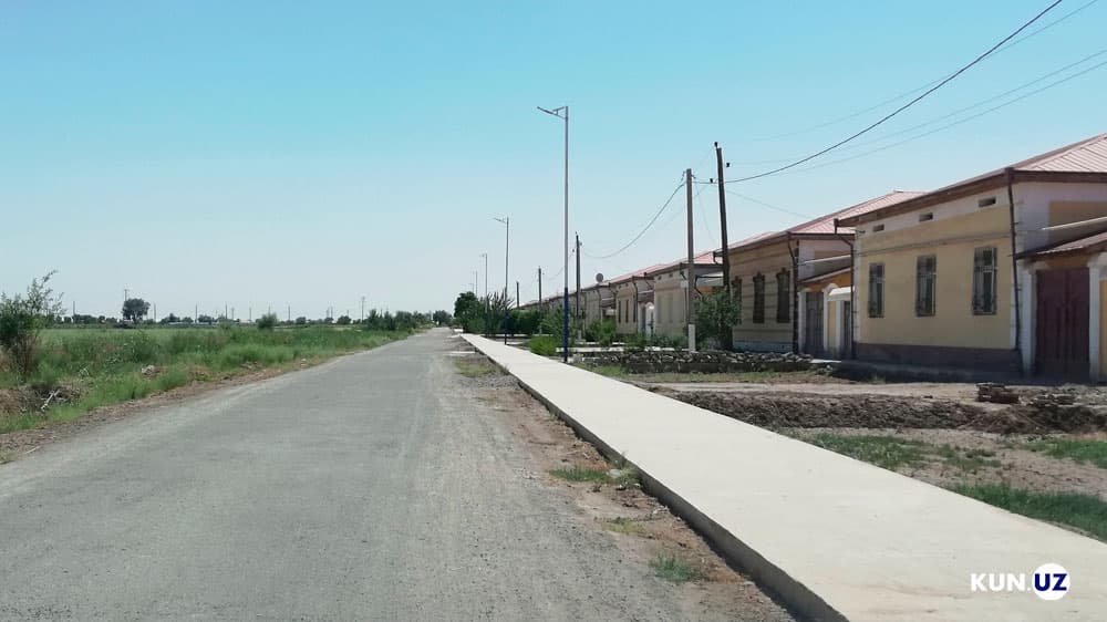 Olis mahallalarda davlat xizmatlari “bir qadam” tamoyili asosida ko‘rsatiladi