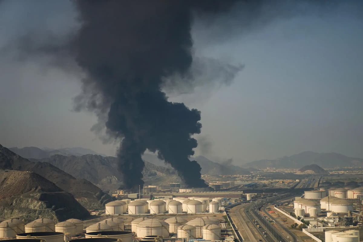 «BAAning mustaqillik deklaratsiyasi» – Amirliklar OPEC'dan chiqishiga faqat urush sabab emas