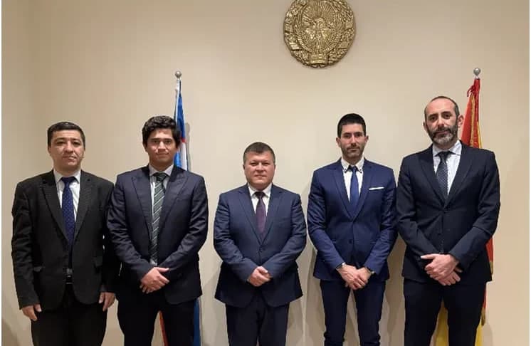 Ispaniya O‘zbekistonda yirik nasos stansiyalarini qayta tiklanadigan energiya manbalariga o‘tkazadi