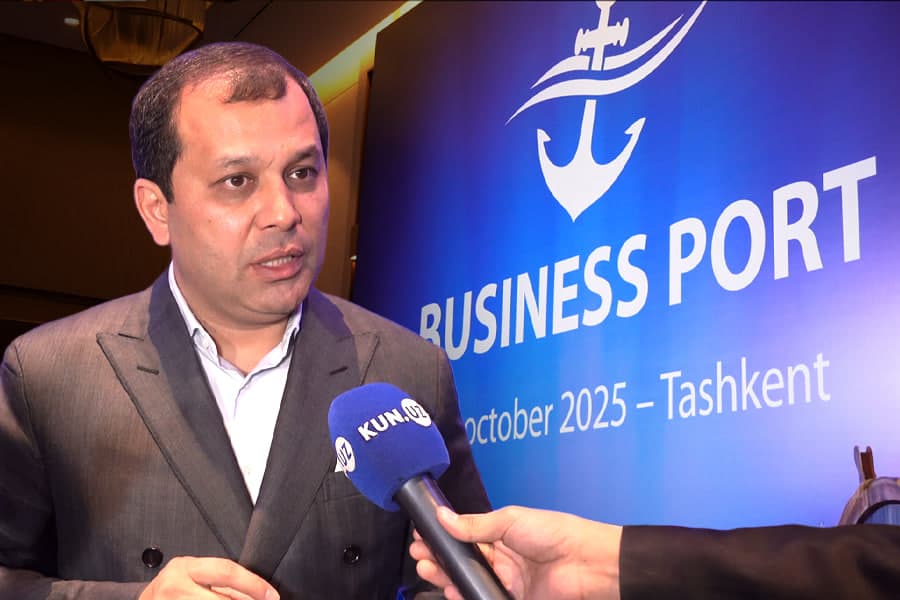 “Qashqadaryoda ish beruvchilar va ishchilarning qo‘nimsizligi eng katta muammo” – Savdo-sanoat palatasi raisi Davron Vahobov