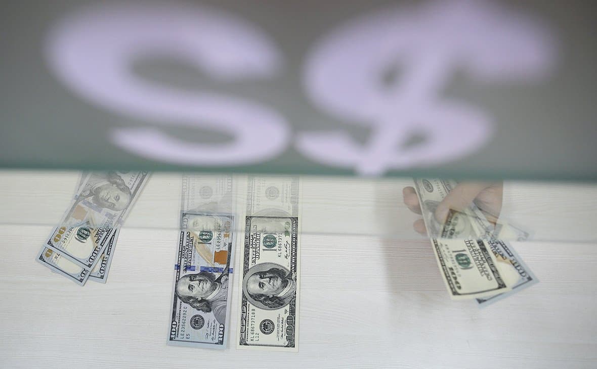 Xorijdan pul o‘tkazmalari 11 oyda 17,3 mlrd dollarga yetdi