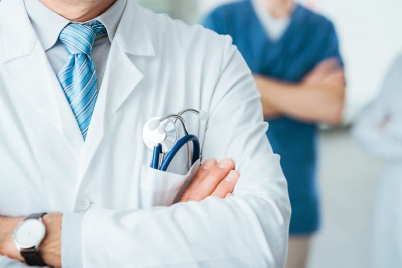 Yangi davolash usuli joriy etgan shifokorlarga bir martalik mukofot beriladi
